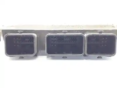 Peça sobressalente para automóvel em segunda mão centralina de motor uce por citroen saxo 1.6 vts referências oem iam 9637839380  