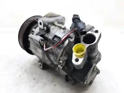 Second-hand car spare part AIR CONDITIONING COMPRESSOR for RENAULT CAPTUR I  OEM IAM references 926004990R  