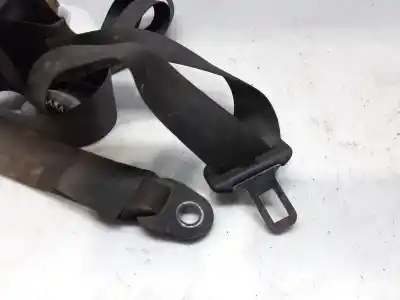 Peça sobressalente para automóvel em segunda mão cinto de segurança dianteiro direito por opel combo tour referências oem iam 13243001