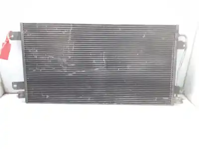 Piesă de schimb auto la mâna a doua condensator / radiator aer conditionat pentru renault master combi desde ´98 2.5 d referințe oem iam 7701044406