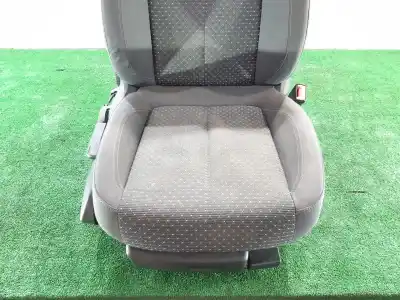 Автозапчасти б/у сиденье правое переднее за seat exeo (3r2) 2.0 tdi ссылки oem iam 1k4882046kq  
