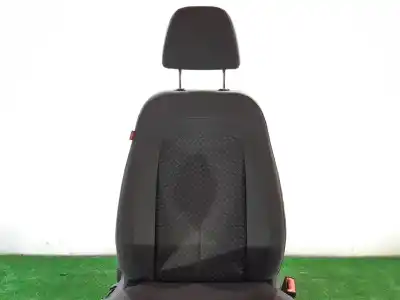 Автозапчасти б/у сиденье правое переднее за seat exeo (3r2) 2.0 tdi ссылки oem iam 1k4882046kq  