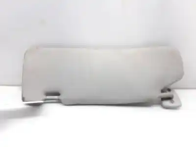 Second-hand car spare part RIGHT SUNSHADE for FORD FIESTA BERLINA (DX)  OEM IAM references 1056269  