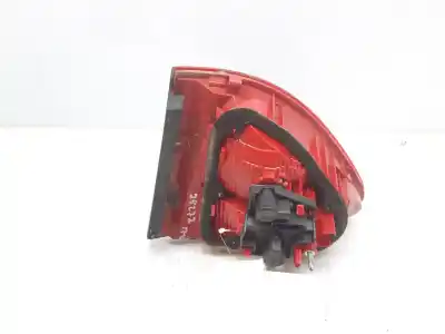 Автозапчастина б/у внутрішній лівий задній ліхар для seat exeo (3r2) 2.0 tdi посилання на oem iam 3r5945093b  