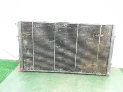 Piesă de schimb auto la mâna a doua radiator de apa pentru renault master desde ´98 base. caja cerrada l1h1 rs 3078 114 cv / 84 kw referințe oem iam 7701057712
