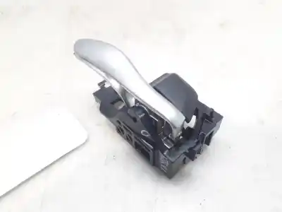 Pezzo di ricambio per auto di seconda mano MANIGLIA INTERNA ANTERIORE DESTRA per TOYOTA C-HR (X10)  Riferimenti OEM IAM 69273F4010  