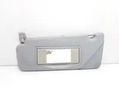 İkinci el araba yedek parçası sol güneslik için renault laguna (b56) 1.9 dti diesel cat 98 cv / 72 kw oem iam referansları 7701045866  