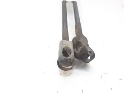 Автозапчасти б/у АМОРТИЗАТОРЫ БАГАЖНИКА/ДВЕРИ за RENAULT MEGANE II COUPE  ссылки OEM IAM 08510350  
