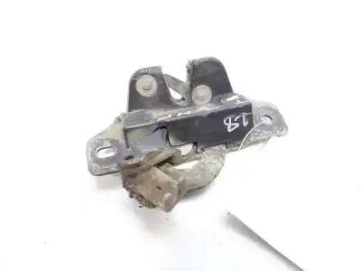 Peça sobressalente para automóvel em segunda mão FECHADURA DO MALA por CITROEN BERLINGO  Referências OEM IAM 872477  