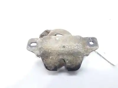 Peça sobressalente para automóvel em segunda mão fechadura do mala por citroen berlingo 2.0 hdi sx plus familiar referências oem iam 872477  