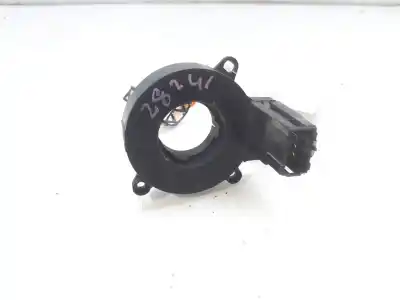 Pièce détachée automobile d'occasion contacteur tournant d'airbag pour renault kangoo (f/kc0) generique 68 cv / 50 kw références oem iam 54353383  