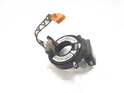 Pièce détachée automobile d'occasion contacteur tournant d'airbag pour renault kangoo (f/kc0) generique 68 cv / 50 kw références oem iam 54353383  