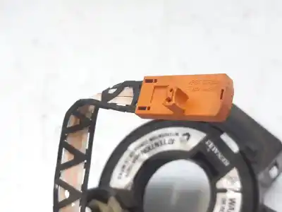 Pièce détachée automobile d'occasion contacteur tournant d'airbag pour renault kangoo (f/kc0) generique 68 cv / 50 kw références oem iam 54353383  