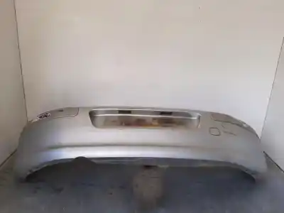 İkinci el araba yedek parçası ARKA TAMPON için PEUGEOT 307 (S1)  OEM IAM referansları 7410Q6  