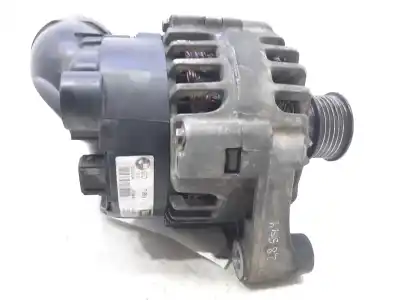 Second-hand car spare part ALTERNATOR for BMW SERIE 5 BERLINA (E39)  OEM IAM references 12317501687  