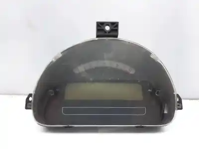 Second-hand car spare part dashboard for citroen c3 (f desde 11/2001) 1.1 8v oem iam references 9660225780