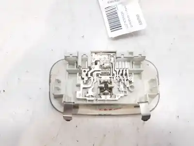 Автозапчастина б/у внутрішне світло для citroen c3 (f desde 11/2001) 1.1 8v посилання на oem iam 6362n9  