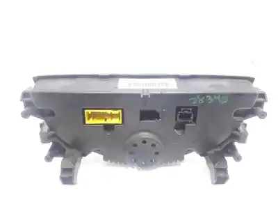 Автозапчастина б/у клімат-контроль для citroen c5 i break (de_) 2.0 hdi (derhzb, derhze) посилання на oem iam 96470014ze  