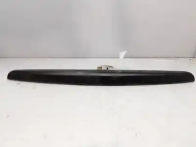 Second-hand car spare part tailgate back door handle for citroen c3 (f desde 11/2001) 1.1 8v oem iam references 8726p4