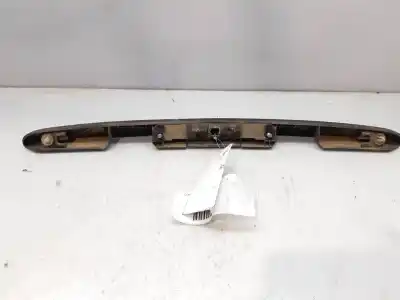 Автозапчасти б/у внешняя ручка ворот за citroen c3 (f desde 11/2001) 1.1 8v ссылки oem iam 8726p4  