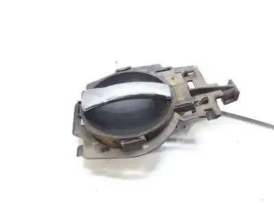 Автозапчастина б/у усередині передня права ручка для citroen c3 (f desde 11/2001) 1.1 8v посилання на oem iam 9680187777  