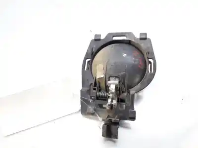 Автозапчастина б/у усередині передня права ручка для citroen c3 (f desde 11/2001) 1.1 8v посилання на oem iam 9680187777  