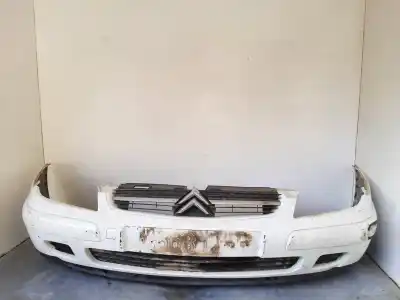 Peça sobressalente para automóvel em segunda mão para choques dianteiro por citroen c5 i break (de_) 2.0 hdi (derhzb, derhze) referências oem iam 742990