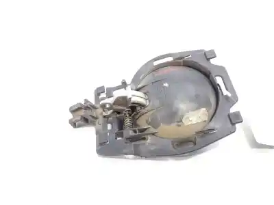 Second-hand car spare part interior left front handle for citroen c3 (f desde 11/2001) 1.1 8v oem iam references 9680187877  