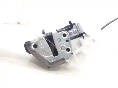 Автозапчасти б/у ЗАМОК ЗАДНЕЙ ЛЕВОЙ ДВЕРИ за TOYOTA C-HR (X10)  ссылки OEM IAM 69060F4030  