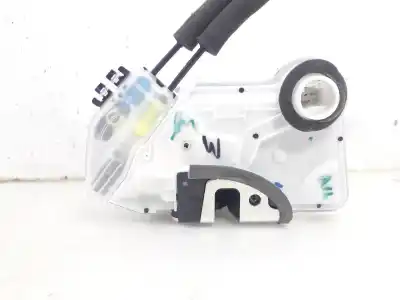 Second-hand car spare part FRONT RIGHT DOOR LOCK for TOYOTA C-HR (X10)  OEM IAM references 6903002521  