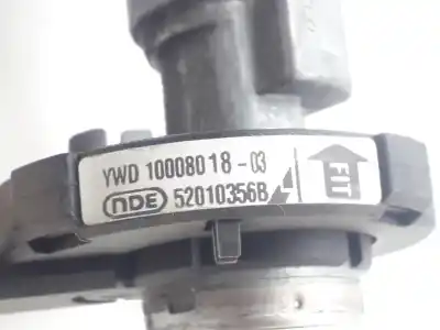 Second-hand car spare part ignition switch for mg rover mg zs zs 120 oem iam references 52010356b