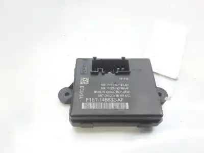Автозапчасти б/у комфортный модуль за ford focus iii 1.5 tdci ссылки oem iam f1et14b532af