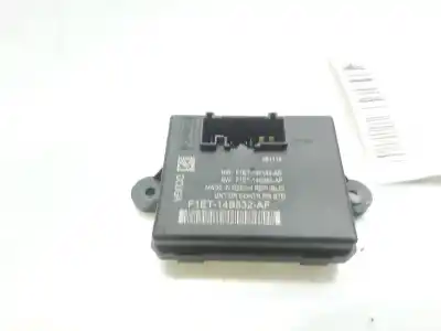Автозапчасти б/у комфортный модуль за ford focus iii 1.5 tdci ссылки oem iam f1et14b532af  