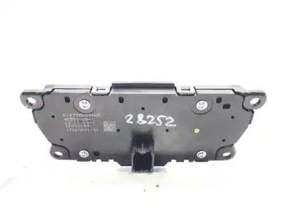 Автозапчасти б/у многофункциональное управление за ford focus iii 1.5 tdci ссылки oem iam f1et18k811hd  