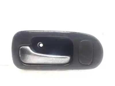 Second-hand car spare part interior left rear handle for mg rover mg zs zs 120 oem iam references st3rl