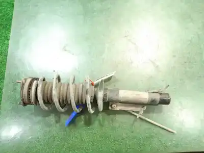Pezzo di ricambio per auto di seconda mano ammortizzatore anteriore destro per ford fiesta (cbk) ambiente riferimenti oem iam 1310092