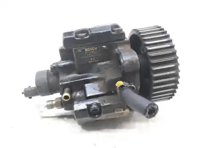 Second-hand car spare part injection pump for alfa romeo 166 (936_) 2.4 jtd (936a2b__) oem iam references 0445010006  