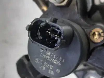 Second-hand car spare part injection pump for alfa romeo 166 (936_) 2.4 jtd (936a2b__) oem iam references 0445010006  