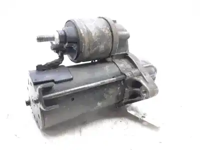 Piesă de schimb auto la mâna a doua electromotor pentru fiat doblo cargo basis kasten referințe oem iam 51880229  