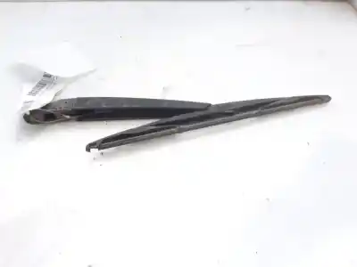 Second-hand car spare part rear windshield wiper arm for renault clio ii fase ii (b/cb0) expression oem iam references 7701045207