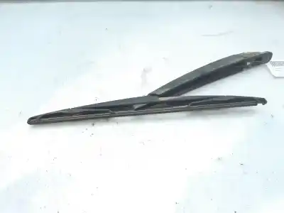 İkinci el araba yedek parçası arka silecek kolu için renault clio ii fase ii (b/cb0) expression oem iam referansları 7701045207  