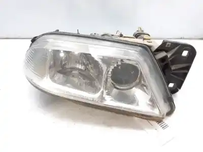 Gebrauchtes Autoersatzteil RECHTER SCHEINWERFER zum ALFA ROMEO 166 (936_)  OEM-IAM-Referenzen 60955910DX  