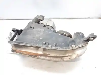 Автозапчасти б/у правая фара за alfa romeo 166 (936_) 2.4 jtd (936a2b__) ссылки oem iam 60955910dx  
