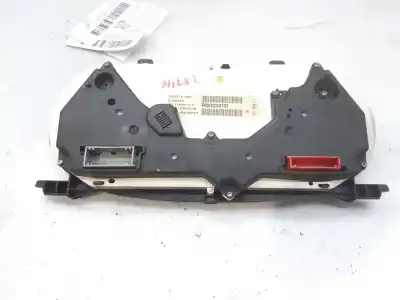 İkinci el araba yedek parçası enstrüman paneli için renault clio ii fase ii (b/cb0) expression oem iam referansları 8200059763  
