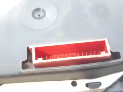 İkinci el araba yedek parçası enstrüman paneli için renault clio ii fase ii (b/cb0) expression oem iam referansları 8200059763  