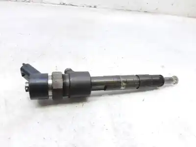 Second-hand car spare part injector for alfa romeo 166 (936_) 2.4 jtd (936a2b__) oem iam references 0445110068