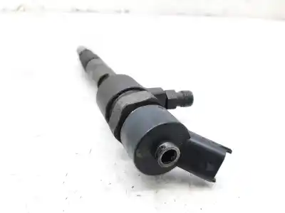 Second-hand car spare part injector for alfa romeo 166 (936_) 2.4 jtd (936a2b__) oem iam references 0445110068  
