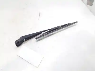 Pezzo di ricambio per auto di seconda mano braccio tergicristallo posteriore per ford fiesta (cbk) ambiente riferimenti oem iam 2s6117406ab