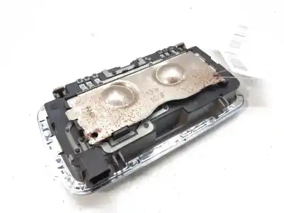 Pezzo di ricambio per auto di seconda mano luce interna per alfa romeo 166 (936_) 2.4 jtd (936a2b__) riferimenti oem iam 156019133  