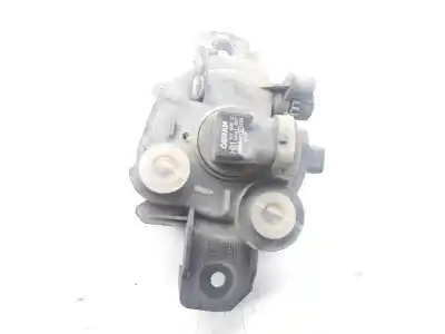 Автозапчастина б/у ліва протитутмана для renault clio ii fase ii (b/cb0) expression посилання на oem iam 8200002469  